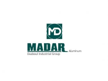 MADAR INDUSTRIES (Syrien)